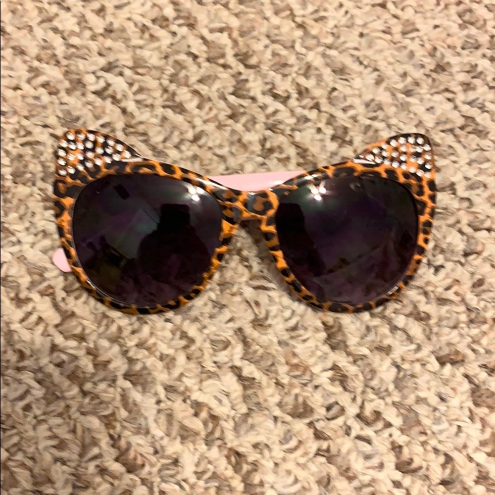 Kids Printed sunglasses
